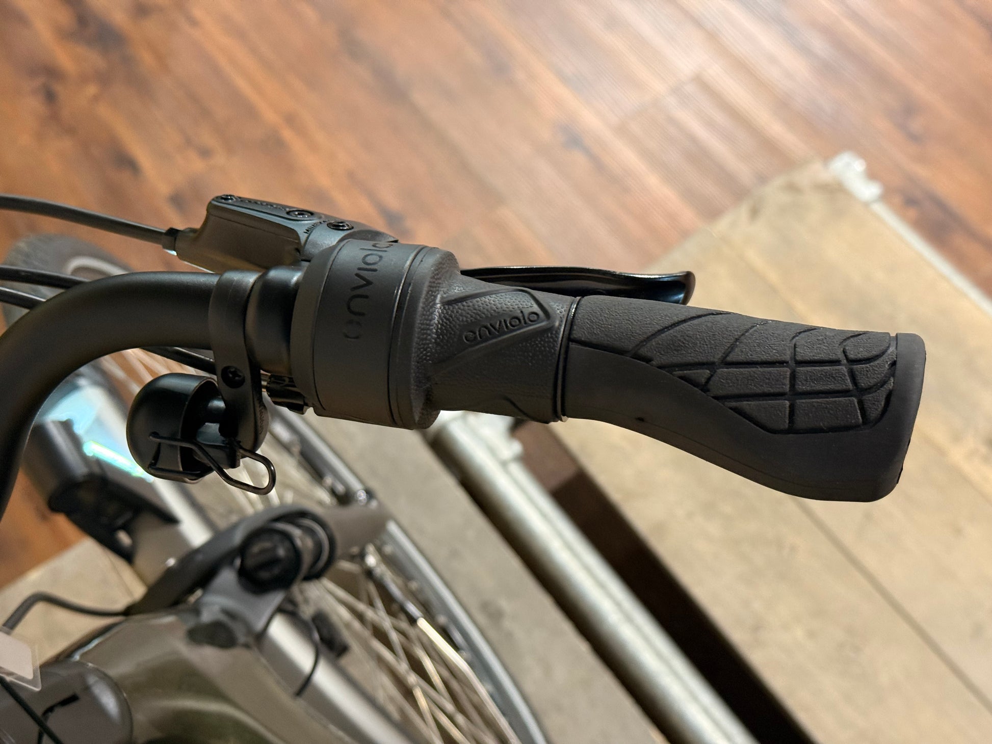 Batavus Finez E-Go Power Exclusive Plus Smart 2025