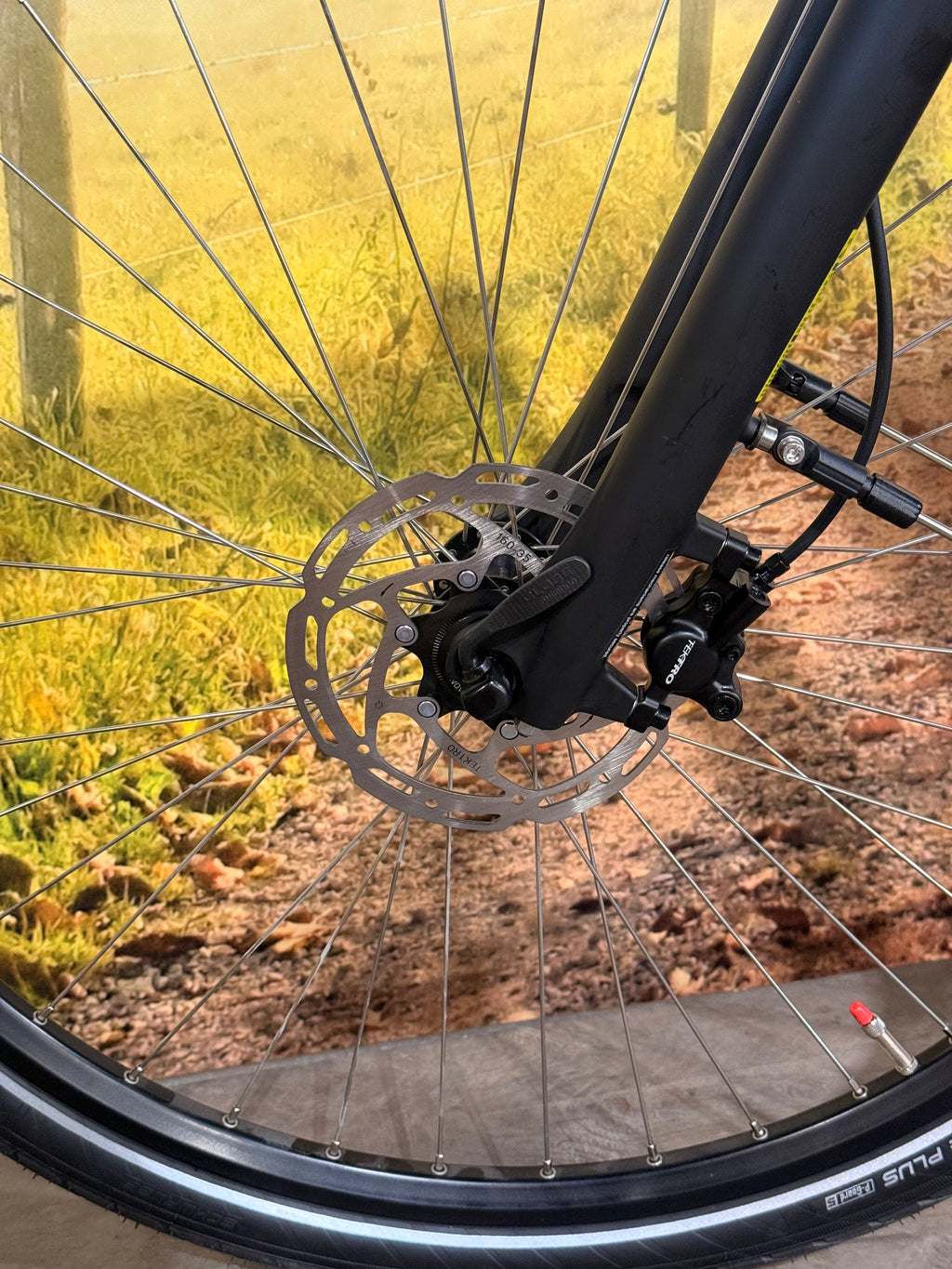 Batavus Finez E-Go Power Exclusive Plus Smart 2025