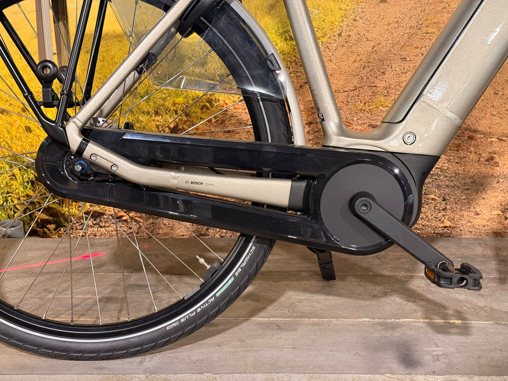 Batavus Finez E-Go Power Smart 2025