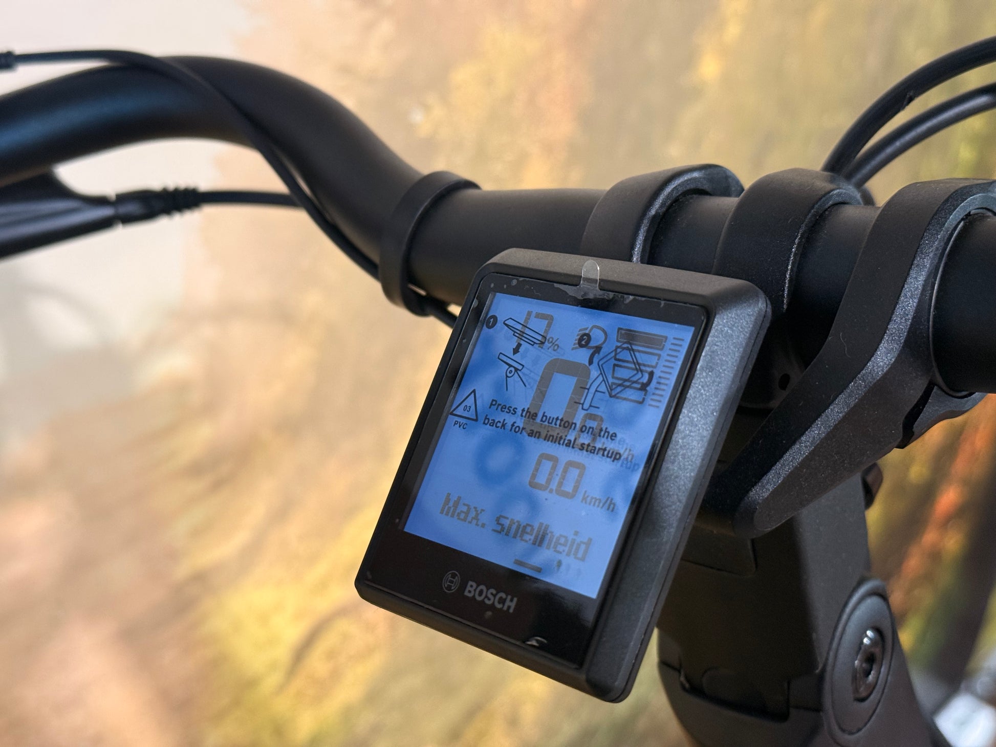 Batavus Finez E-Go Power Smart 2025