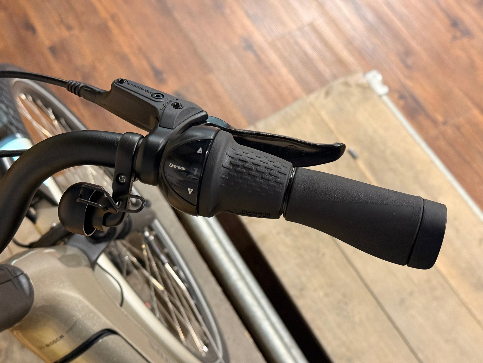 Batavus Finez E-Go Power Smart 2025