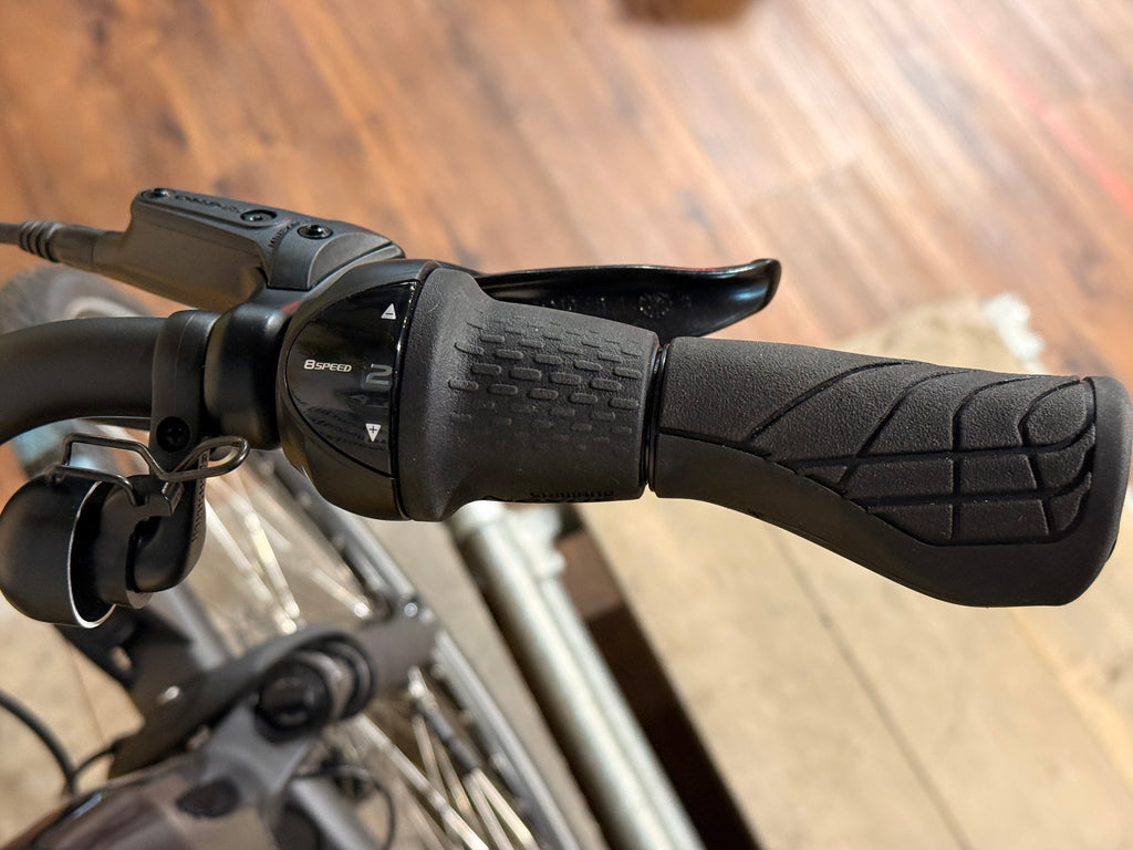 Batavus Finez E-Go Power Smart 2025