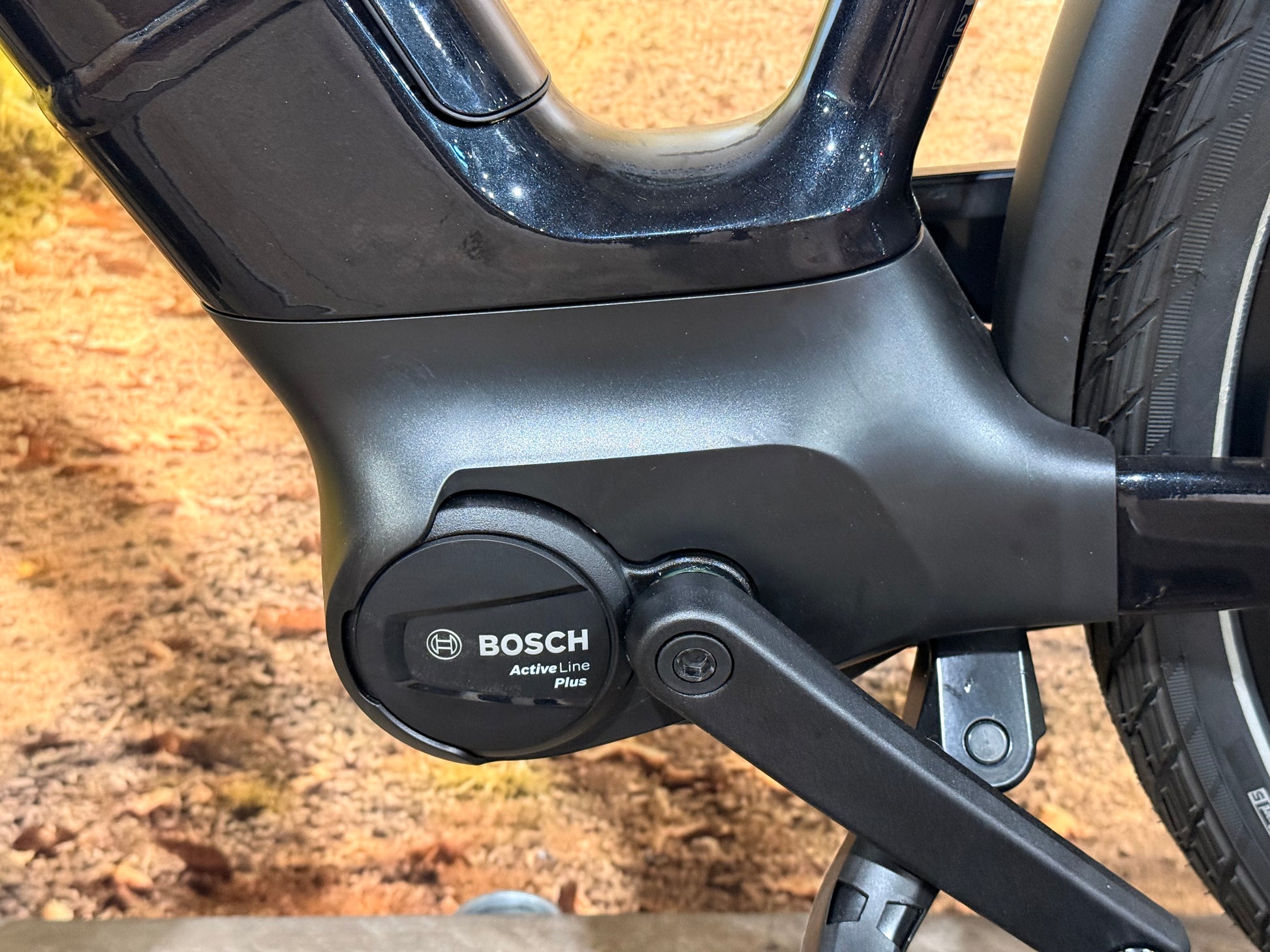 Batavus Finez E-Go Power Smart 2025