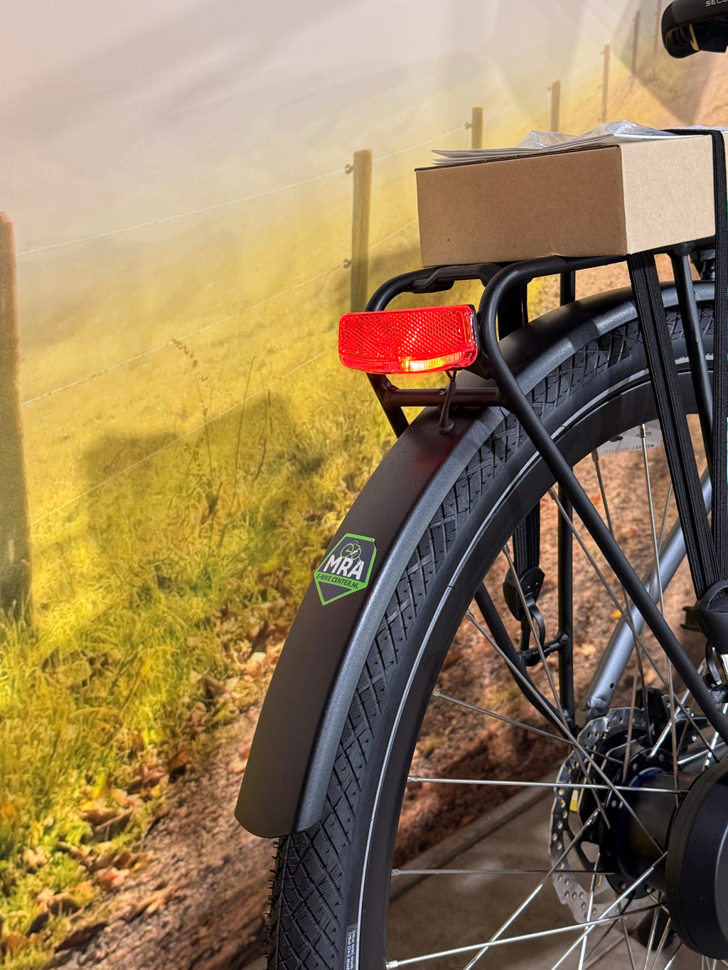 Multicycle Voyage EMI