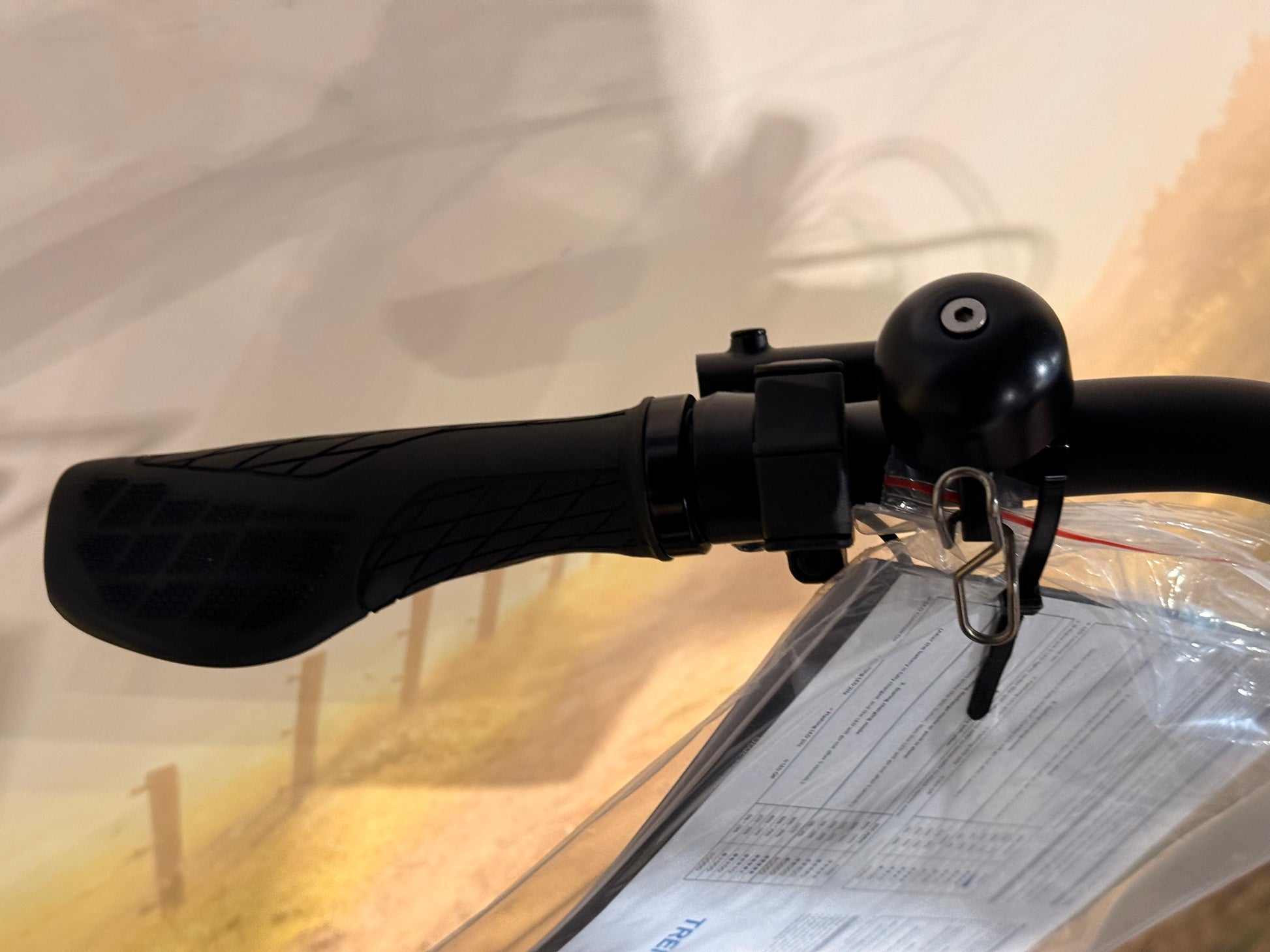 Multicycle Voyage EMI