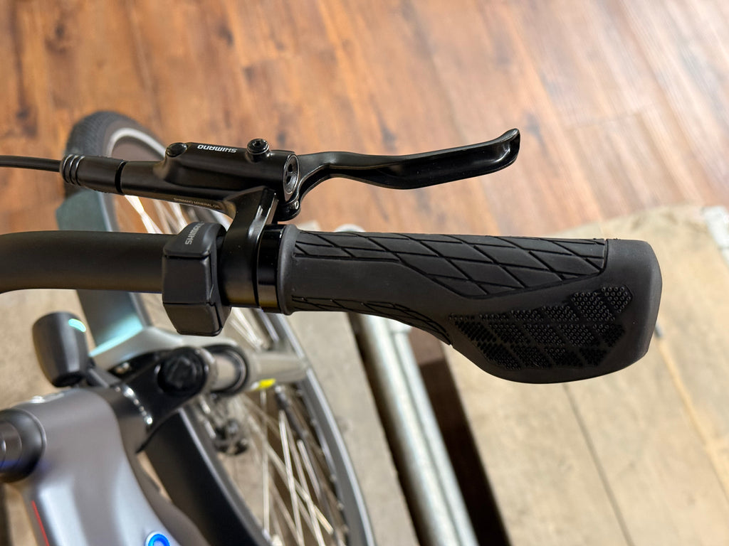 Multicycle Voyage EMI