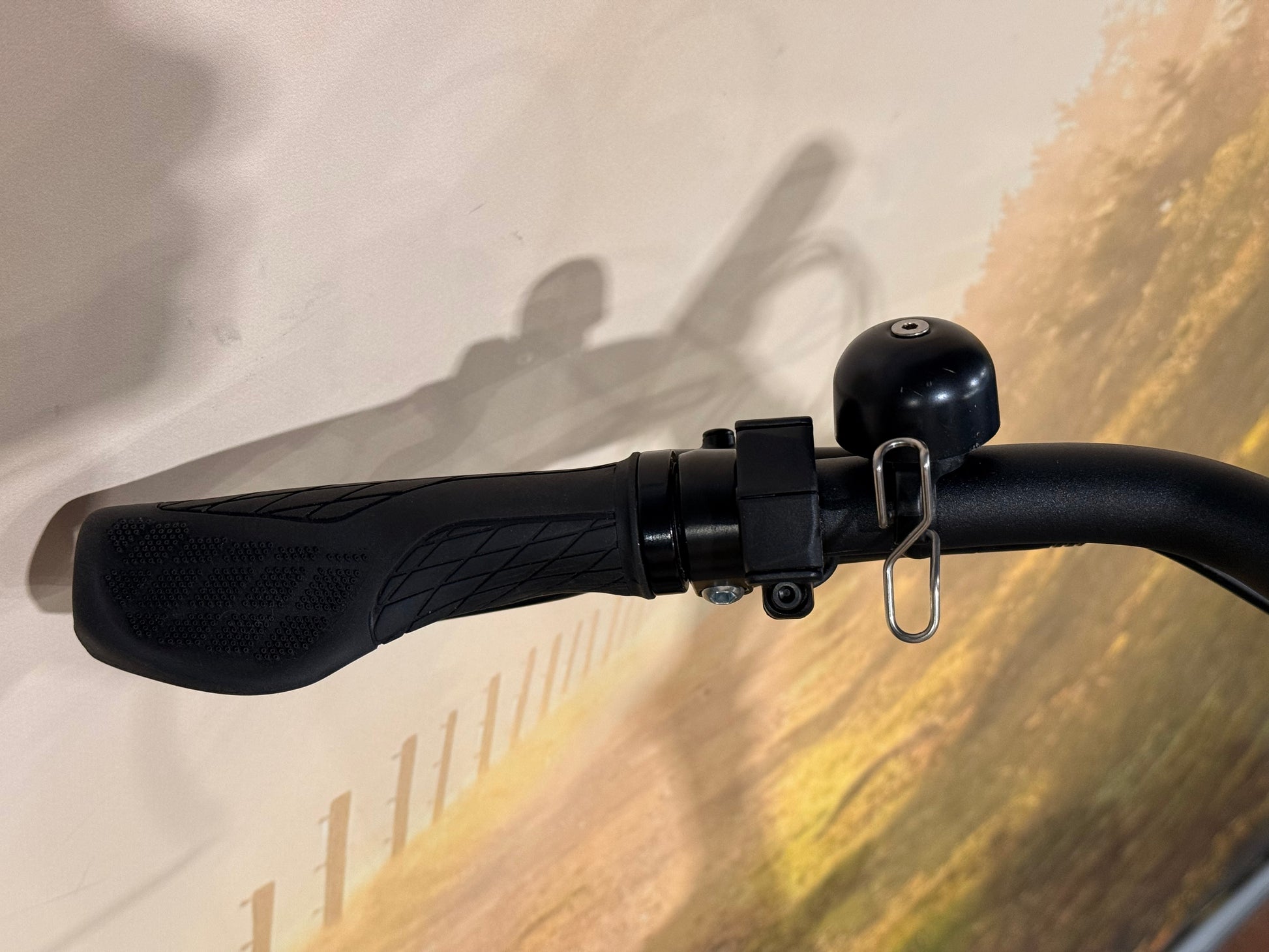 Multicycle Voyage EMI