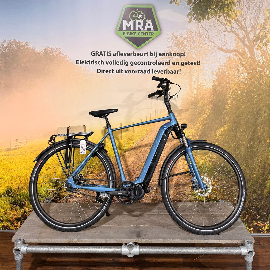 Multicycle Legacy EMB