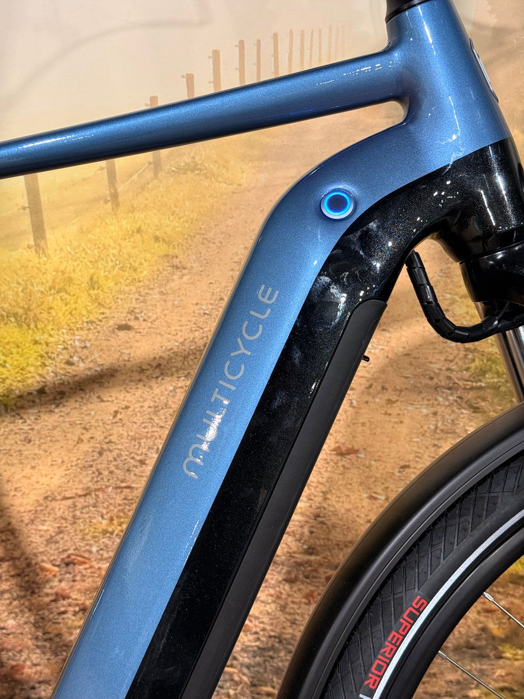 Multicycle Legacy EMB