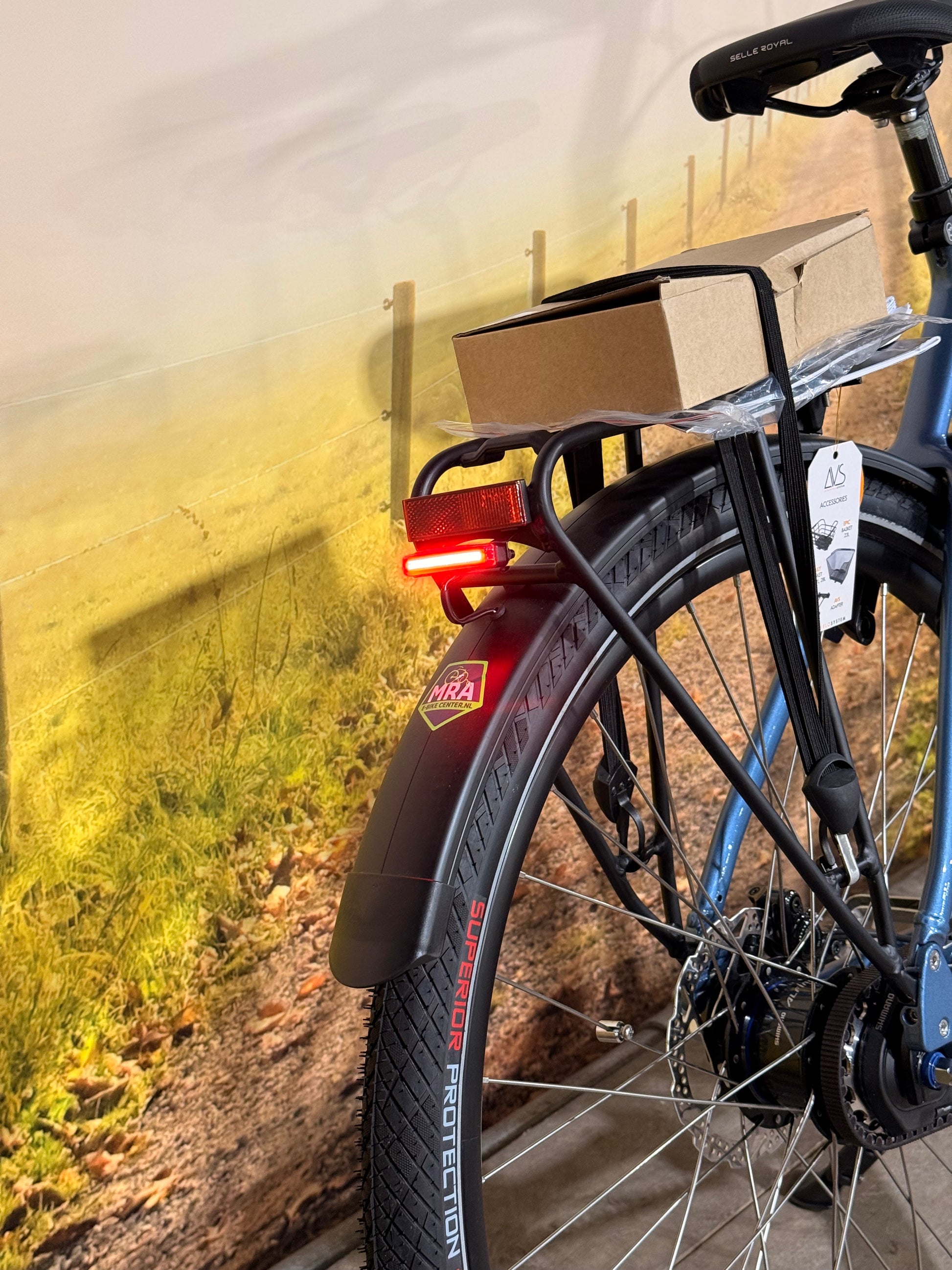 Multicycle Legacy EMB