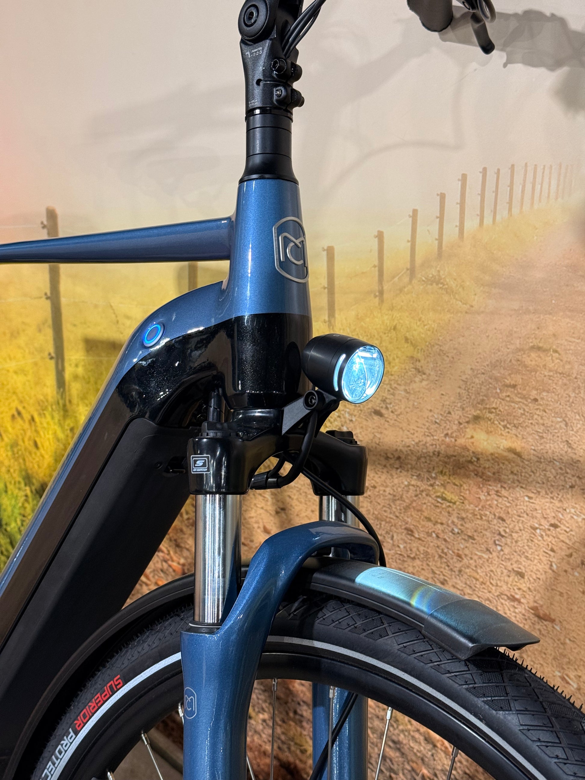 Multicycle Legacy EMB