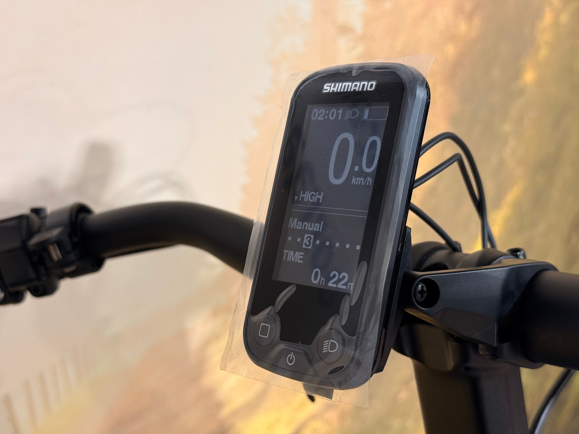 Multicycle Legacy EMB