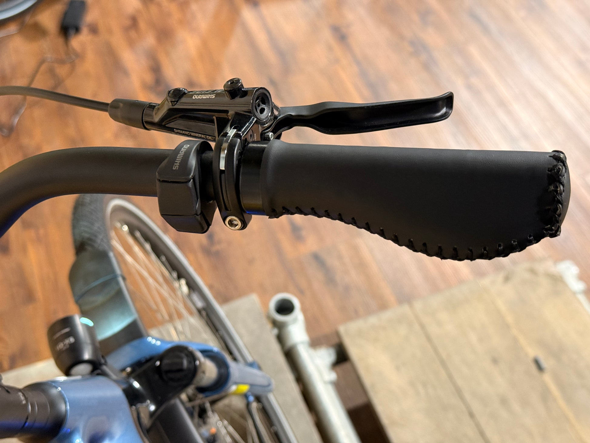 Multicycle Legacy EMB