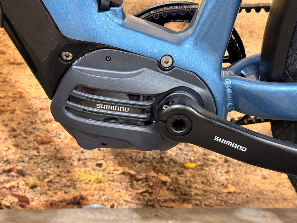 Multicycle Legacy EMB