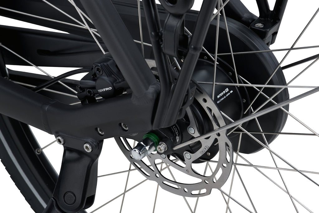 Batavus Altura PT Pro 2026