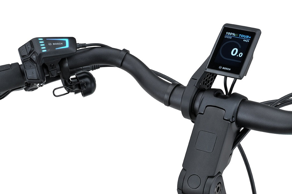 Batavus Finez PT Exclusive Plus 2026