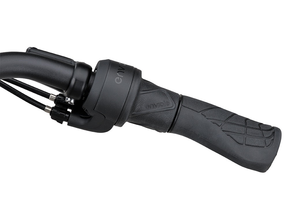 Batavus Finez PT Exclusive Plus 2026