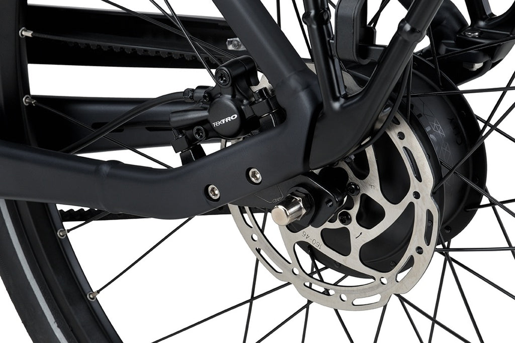 Batavus Finez PT Exclusive Plus 2026