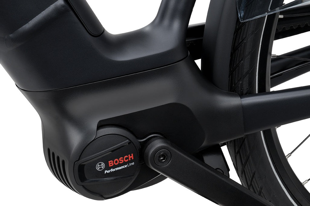 Batavus Finez PT Exclusive Plus 2026