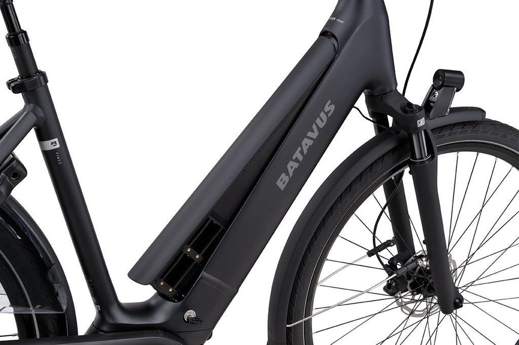 Batavus Finez PT Exclusive Plus 2026