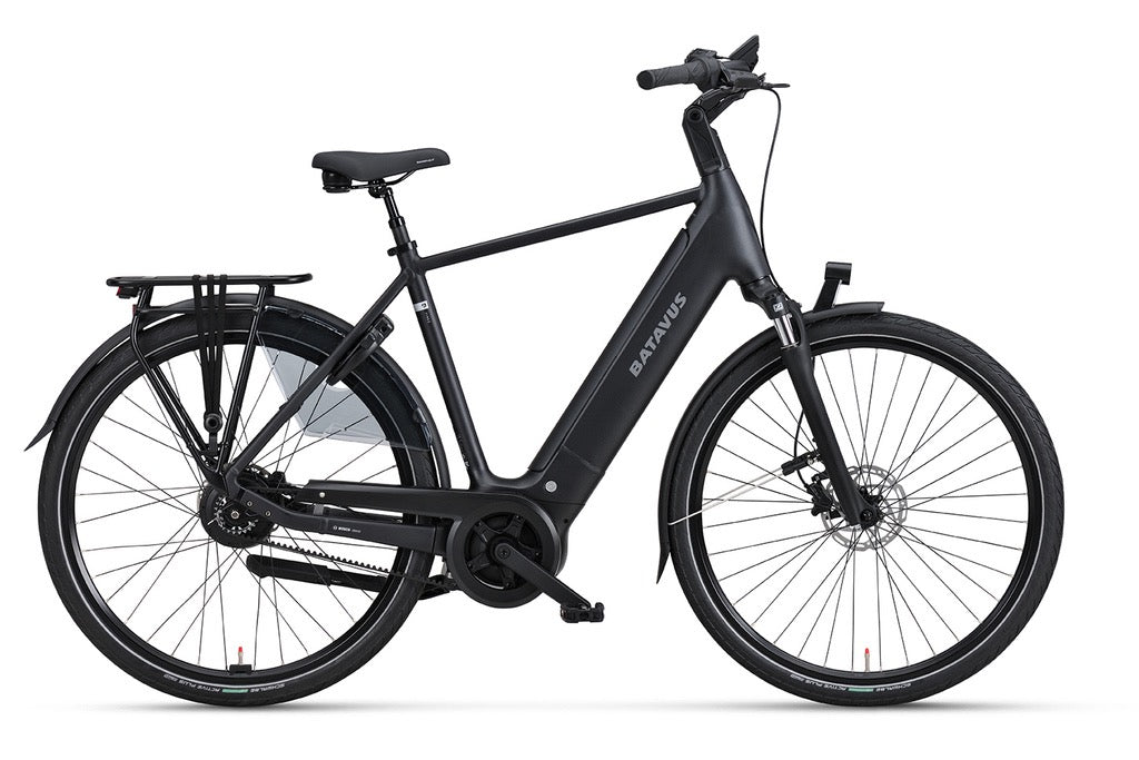 Batavus Finez PT Exclusive Plus 2026
