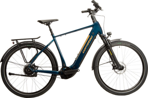 E-Power Trekking 28 CX8 Belt Wave