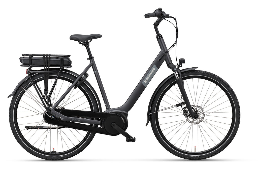 Batavus Altura CP Active Line Plus 2026