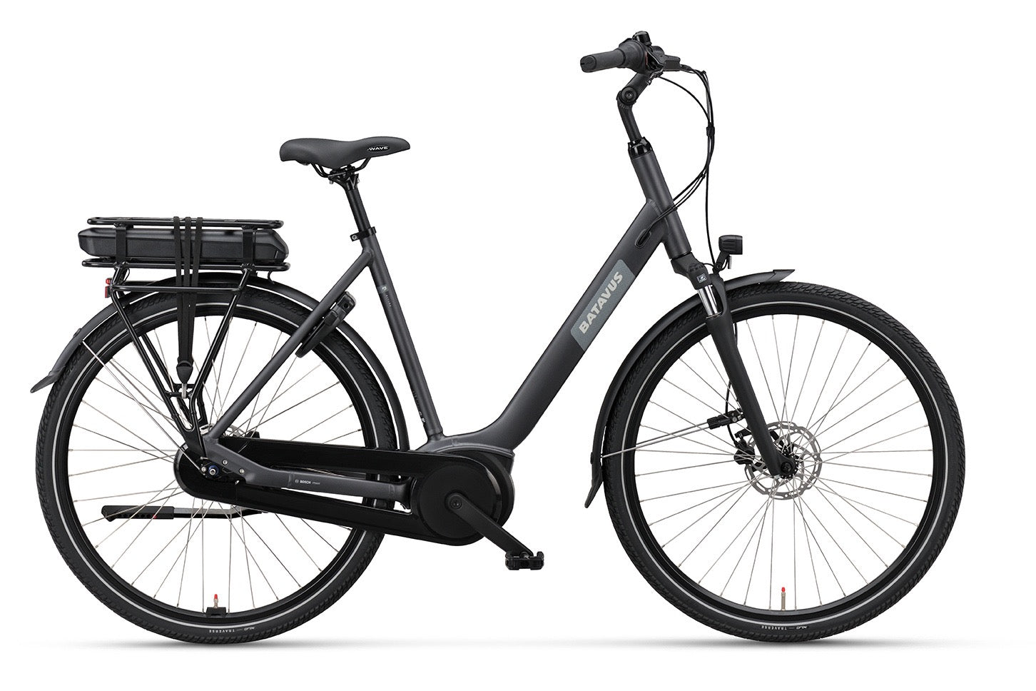 Batavus Altura CP Active Line Plus 2026
