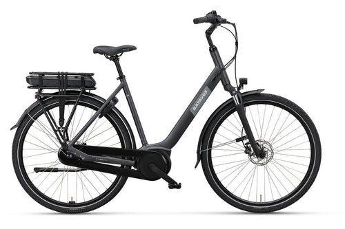 Batavus Altura CP Active Line Plus 2026
