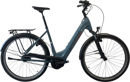 Corratec E-Power Trekking 28 AP5 LTD Wave