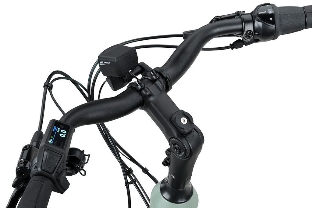 Sparta C-Grid Energy Smart 2026