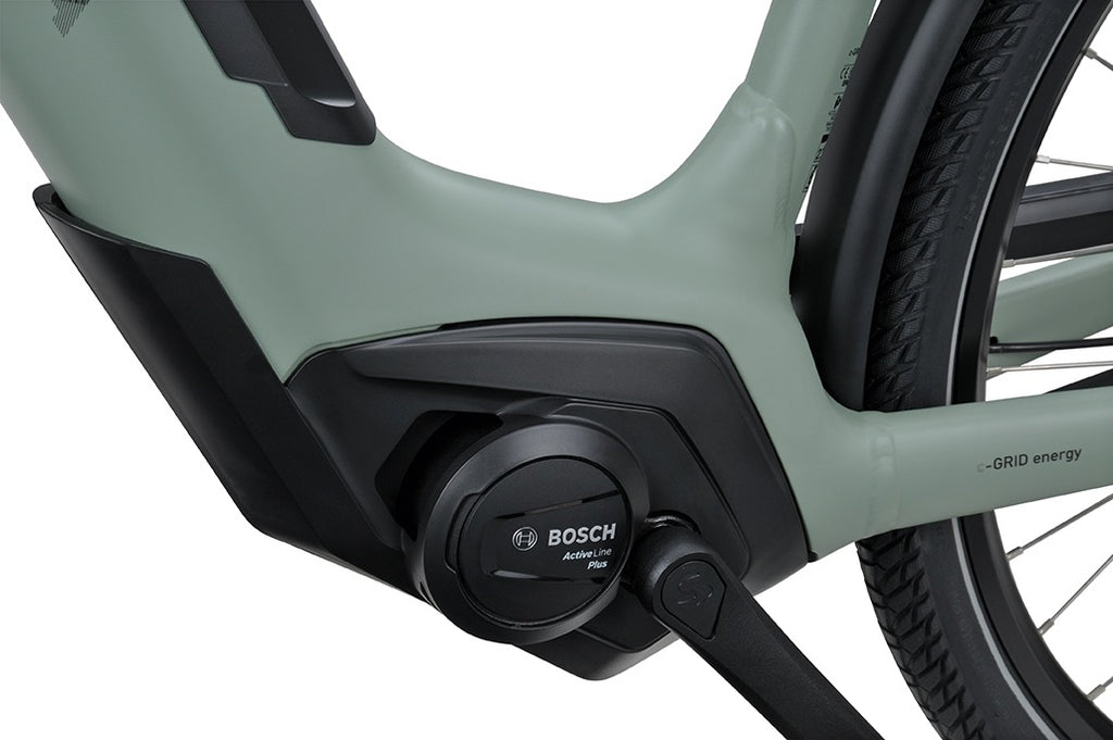 Sparta C-Grid Energy Smart 2026