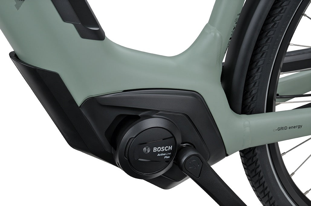 Sparta C-Grid Energy Smart 2026