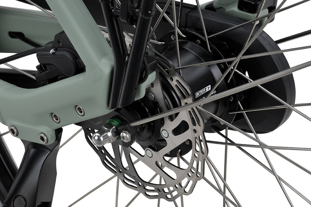 Sparta C-Grid Energy Smart 2026