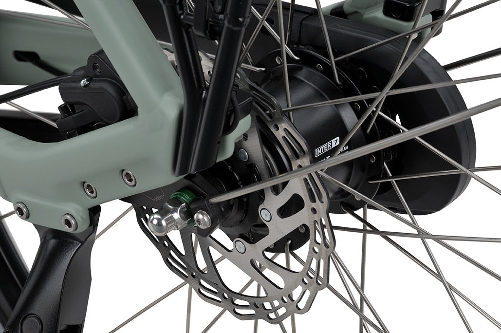 Sparta C-Grid Energy Smart 2026