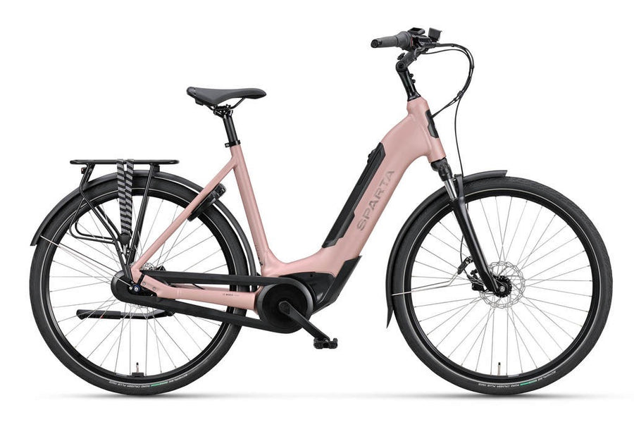 Sparta C-Grid Energy 2025