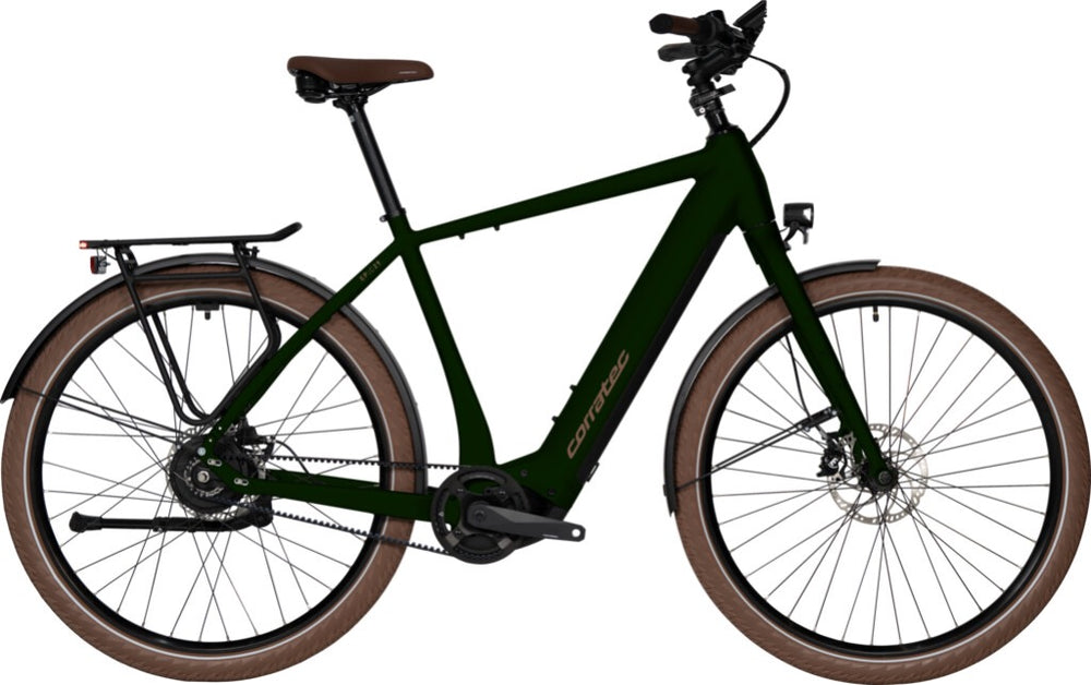 Corratec E-Power C29 CX8 Belt