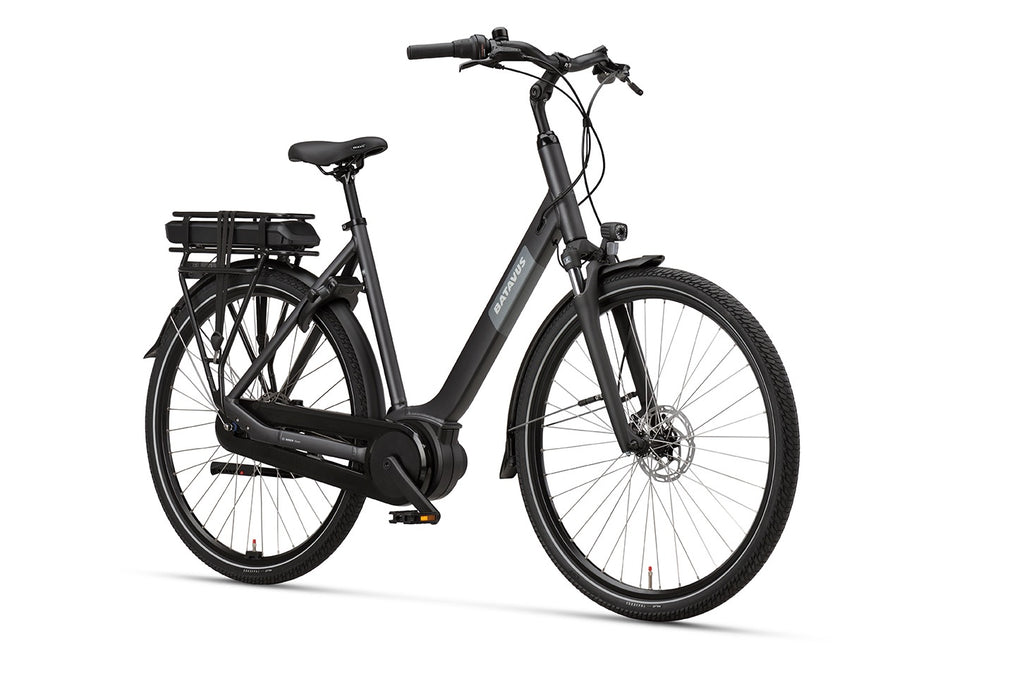 Batavus Altura CP Active Line Plus 2026