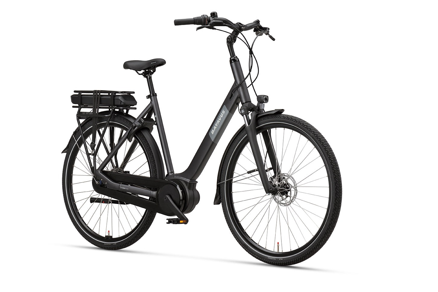 Batavus Altura CP Active Line Plus 2026