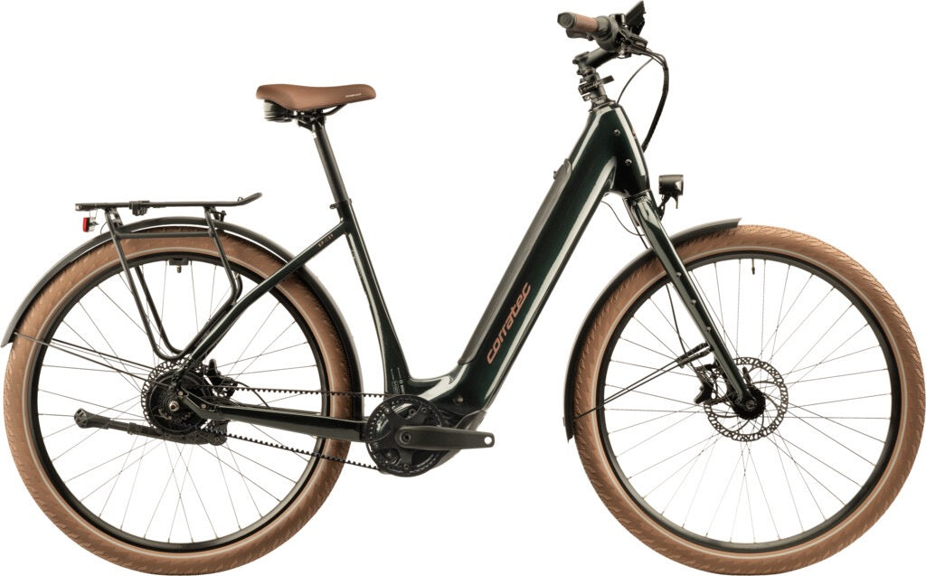 Corratec E-Power C29 CX8 Belt