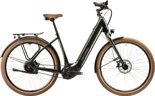 Corratec E-Power C29 CX8 Belt