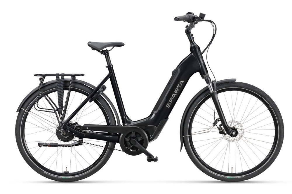 Sparta C-Grid Ultra