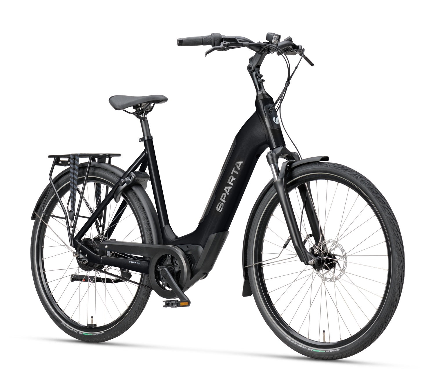 Sparta C-Grid Ultra 2026!