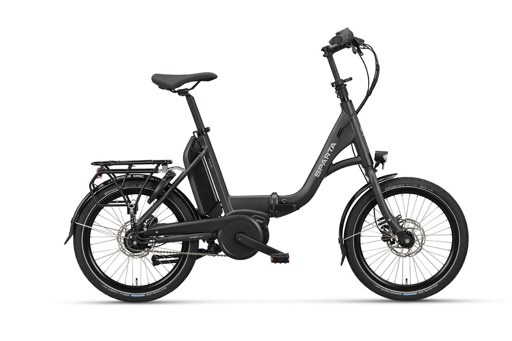 Sparta d-Wiz M7B 2025 Vouwfiets
