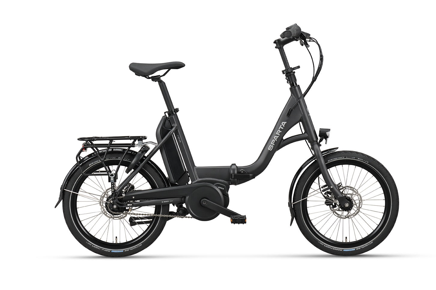 Sparta d-Wiz M7B 2025 Vouwfiets