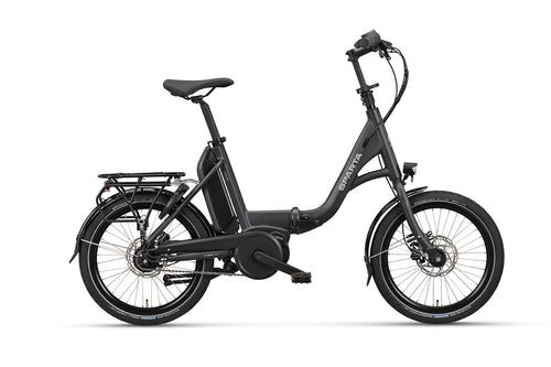 Sparta d-Wiz M7B 2025 Vouwfiets