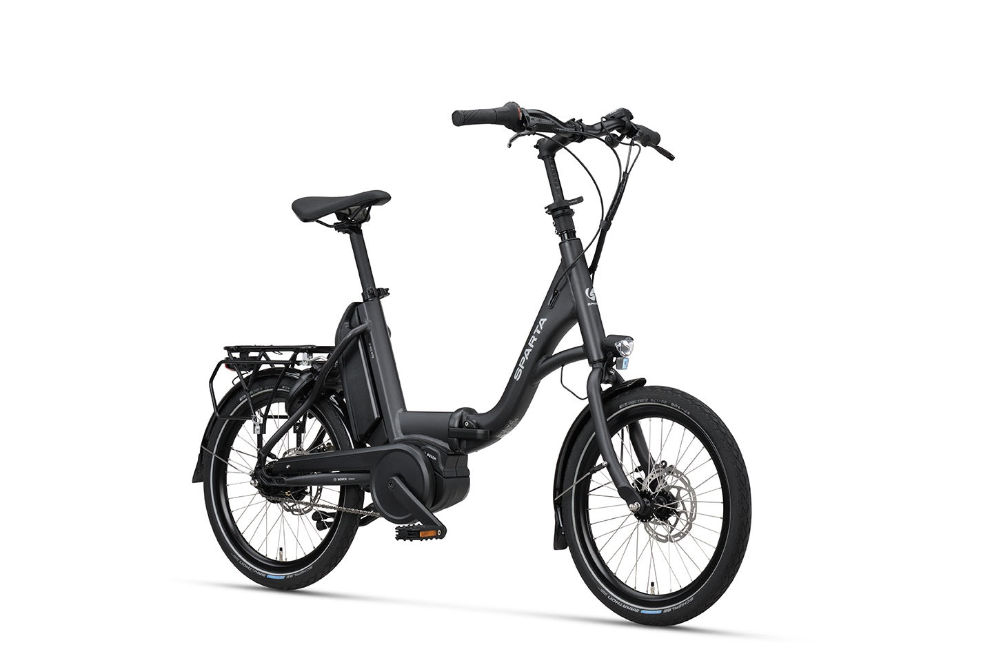 Sparta d-Wiz M7B 2025 Vouwfiets