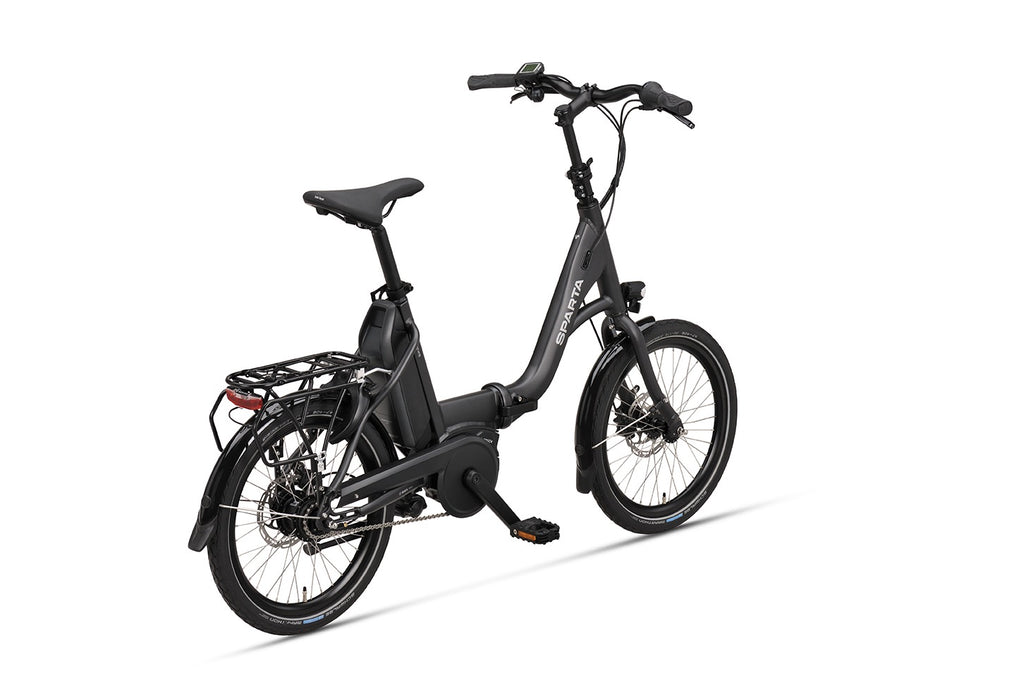 Sparta d-Wiz M7B 2025 Vouwfiets