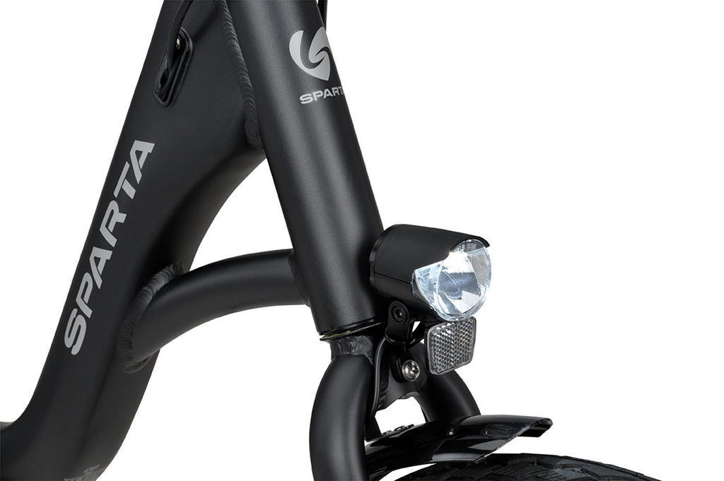 Sparta d-Wiz M7B 2025 Vouwfiets