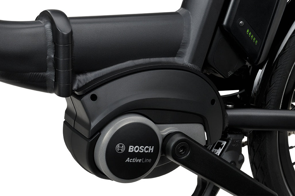 Sparta d-Wiz M7B 2025 Vouwfiets